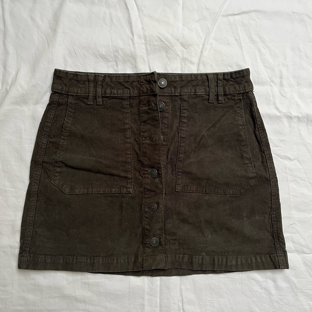 American Eagle Outfitters Skirt
